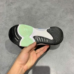 Nike City Rep TR White Light Blue Green - DA1351 102 - Size 37.5 - GIÀY 2HAND CHÍNH HÃNG PVN23687