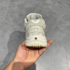 New Balance 452 Grey White - WX452KO1 - Size 37.5 - GIÀY 2HAND CHÍNH HÃNG PVN23821