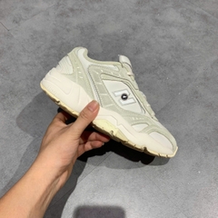 New Balance 452 Grey White - WX452KO1 - Size 37.5 - GIÀY 2HAND CHÍNH HÃNG PVN23821