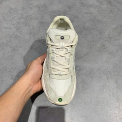 New Balance 452 Grey White - WX452KO1 - Size 37.5 - GIÀY 2HAND CHÍNH HÃNG PVN23821