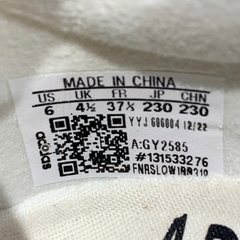 adidas Adizero Boston 11 - GY2585 - Size 37 1/3 - GIÀY 2HAND CHÍNH HÃNG PVN23929