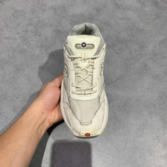 New Balance 452 Light Bone Beige - WX452XA - Size 37 - GIÀY 2HAND CHÍNH HÃNG PVN23709