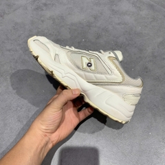 New Balance 452 Light Bone Beige - WX452XA - Size 37 - GIÀY 2HAND CHÍNH HÃNG PVN23709