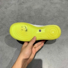 Nike Air Force 1 '07 LX 'Have A Nike Day' - CT3228-100 - Size 37.5 - GIÀY 2HAND CHÍNH HÃNG PVN23692