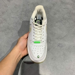 Nike Air Force 1 '07 LX 'Have A Nike Day' - CT3228-100 - Size 37.5 - GIÀY 2HAND CHÍNH HÃNG PVN23692