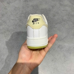 Nike Air Force 1 '07 LX 'Have A Nike Day' - CT3228-100 - Size 37.5 - GIÀY 2HAND CHÍNH HÃNG PVN23692