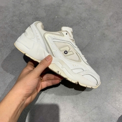 New Balance 452 White Light Cliff Grey - WX452SG - Size 37.5 - GIÀY 2HAND CHÍNH HÃNG PVN23764