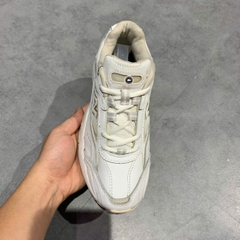 New Balance 452 White Light Cliff Grey - WX452SG - Size 37.5 - GIÀY 2HAND CHÍNH HÃNG PVN23764