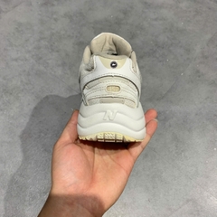 New Balance 452 White Light Cliff Grey - WX452SG - Size 37.5 - GIÀY 2HAND CHÍNH HÃNG PVN23764