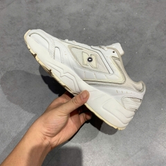 New Balance 452 White Light Cliff Grey - WX452SG - Size 37.5 - GIÀY 2HAND CHÍNH HÃNG PVN23764