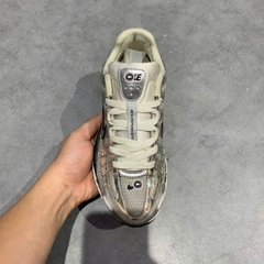 Nike P-6000 Metallic Silver - CN0149 001 - Size 37.5 - GIÀY 2HAND CHÍNH HÃNG PVN23986
