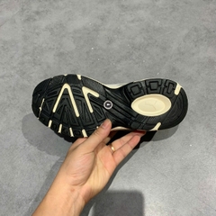 Puma Milenio SD - 393940 01 - Size 38 - GIÀY 2HAND CHÍNH HÃNG PVN23844