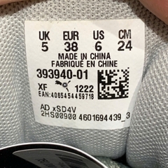 Puma Milenio SD - 393940 01 - Size 38 - GIÀY 2HAND CHÍNH HÃNG PVN23844