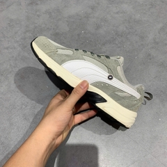 Puma Milenio SD - 393940 01 - Size 38 - GIÀY 2HAND CHÍNH HÃNG PVN23844