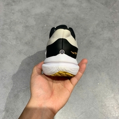 Nike Air Winflo 9 White Pink Spell - DD8686 104 - Size 38.5 - GIÀY 2HAND CHÍNH HÃNG PVN23815