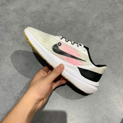 Nike Air Winflo 9 White Pink Spell - DD8686 104 - Size 38.5 - GIÀY 2HAND CHÍNH HÃNG PVN23815