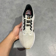 Nike Air Winflo 9 White Pink Spell - DD8686 104 - Size 38.5 - GIÀY 2HAND CHÍNH HÃNG PVN23815
