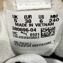 Puma Mirage Sport - 380696 04 - Size 38 - GIÀY 2HAND CHÍNH HÃNG 23718