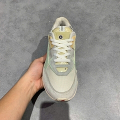 Puma Mirage Sport - 380696 04 - Size 38 - GIÀY 2HAND CHÍNH HÃNG 23718