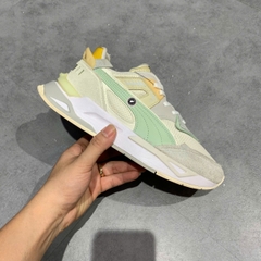 Puma Mirage Sport - 380696 04 - Size 38 - GIÀY 2HAND CHÍNH HÃNG 23718