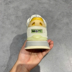 Puma Mirage Sport - 380696 04 - Size 38 - GIÀY 2HAND CHÍNH HÃNG 23718