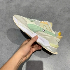 Puma Mirage Sport - 380696 04 - Size 38 - GIÀY 2HAND CHÍNH HÃNG 23718