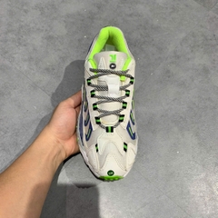 Fila Disruptor 2 Script - FS1HTB1008X VIT - Size 38.5 - GIÀY 2HAND CHÍNH HÃNG 23849