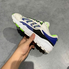 Fila Disruptor 2 Script - FS1HTB1008X VIT - Size 38.5 - GIÀY 2HAND CHÍNH HÃNG 23849