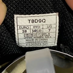 🔥 ASICS GEL-CONTEND 4 ‘T8D9Q’ – SIZE 38 – PVN23937 – CHÍNH HÃNG