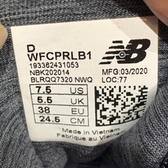 New Balance FuelCell Propel - WFCPRLB1 - Size 38 - GIÀY 2HAND CHÍNH HÃNG PVN23841