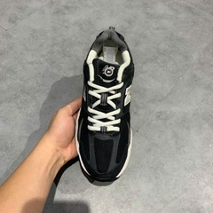 New Balance 530 Classic Black - MR530CC - Size 38 - GIÀY 2HAND CHÍNH HÃNG 23880