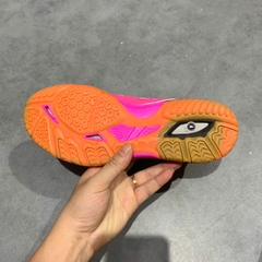 🔥 MIZUNO WAVE MEDAL 5 – SIZE 38.5 – PVN23693 – CHÍNH HÃNG