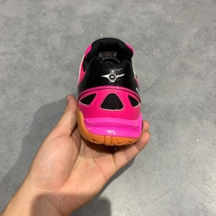 🔥 MIZUNO WAVE MEDAL 5 – SIZE 38.5 – PVN23693 – CHÍNH HÃNG