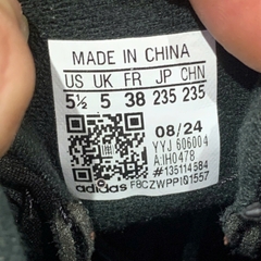 🔥 ADIDAS CLIMAWARM “DARK BROWN” – SIZE 38 – PVN23954 – CHÍNH HÃNG