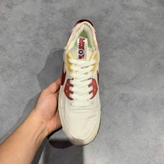 🔥 NIKE AIR MAX 90 TERRASCAPE ‘POMEGRANATE’ – SIZE 38.5 – PVN23902 – CHÍNH HÃNG