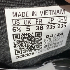 Adidas Supernova GTX Black - ID6304 - Size 38 - GIÀY 2HAND CHÍNH HÃNG PVN23680