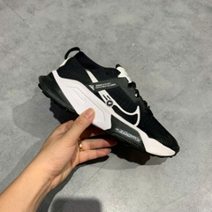 Nike ZoomX Zegama Trail Black White - DH0625 001 - Size 38 - GIÀY 2HAND CHÍNH HÃNG PVN23985