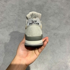 New Balance 996 Grey Silver - CM996BG - Size 38.5 - GIÀY 2HAND CHÍNH HÃNG PVN23374