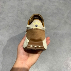 Adidas Forum Low White Focus Olive - GY9921 - Size 38 - GIÀY 2HAND CHÍNH HÃNG PVN23757