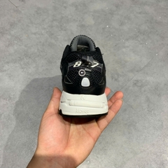 New Balance 827 Black Grey - ML827AAG - Size 38 - GIÀY 2HAND CHÍNH HÃNG PVN23839