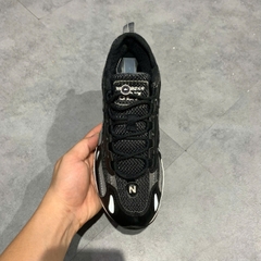 New Balance 827 Black Grey - ML827AAG - Size 38 - GIÀY 2HAND CHÍNH HÃNG PVN23839