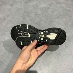 New Balance 827 Black Grey - ML827AAG - Size 38 - GIÀY 2HAND CHÍNH HÃNG PVN23839