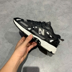 New Balance 827 Black Grey - ML827AAG - Size 38 - GIÀY 2HAND CHÍNH HÃNG PVN23839