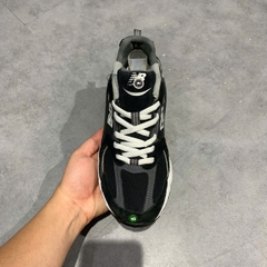 New Balance 530 Black Magnet - MR530CC - Size 38 - GIÀY 2HAND CHÍNH HÃNG 23694