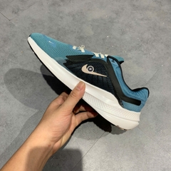 Nike Quest 5 - DD9291 400 - Size 38.5 - GIÀY 2HAND CHÍNH HÃNG 23996