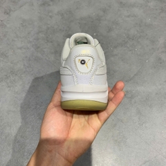 🔥 PUMA CALIFORNIA ‘WHITE’ 371421-01 – SIZE 38.5 – PVN23961 – CHÍNH HÃNG