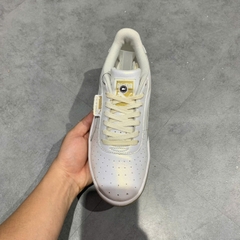 🔥 PUMA CALIFORNIA ‘WHITE’ 371421-01 – SIZE 38.5 – PVN23961 – CHÍNH HÃNG