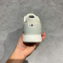 New Balance Fresh Foam 1880 White Gray - WW1880S1 - Size 38 - GIÀY 2HAND CHÍNH HÃNG 23788