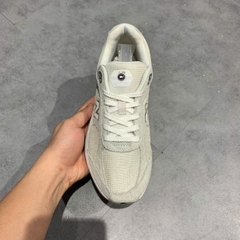 New Balance Fresh Foam 1880 White Gray - WW1880S1 - Size 38 - GIÀY 2HAND CHÍNH HÃNG 23788