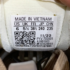 Adidas Retropy E5 W.R.P. - HQ1863 - Size 38 2/3 - GIÀY 2HAND CHÍNH HÃNG PVN23975